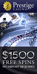 Casino Bonus 1500