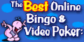 Kostenlose bingo-Spiele zu spielen