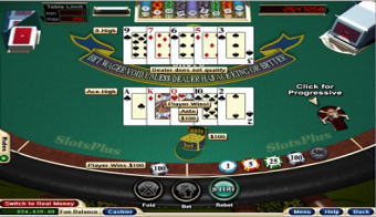 3 Card Rummy online poker strategy