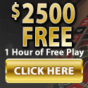 Grand Mondial Casino free bonuses