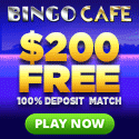 What is no deposit Bingo Bonus? free bingo bonus no deposit required