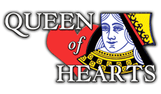 Queen of Hearts Slots Game popular modern casino games