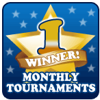 Monthly Tournaments