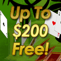 gratis poker cash met No Deposit bonus