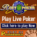 Download pokers software and play live poker