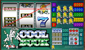 free on line slot machine play - Cool Buck Slots