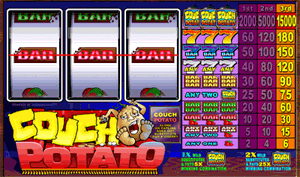 casino free game machine slot - Couch Potato Slots
