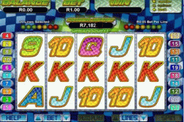 free on line slot machine -Green Light Slots