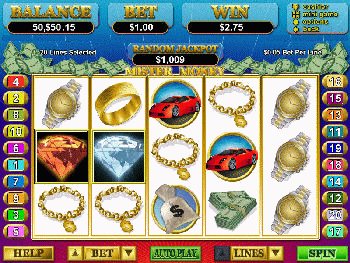 best slots to play - Mister Money Slots