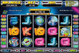 free slots download - Outta This World Slots
