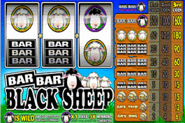 free practice slot machine bar bar black sheep game